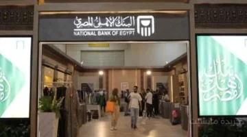 بشرى لأصحاب المشاريع.. البنك الأهلي المصري يطرح تسهيلات جديدة لدعم المشروعات الصغيرة والمتوسطة 1